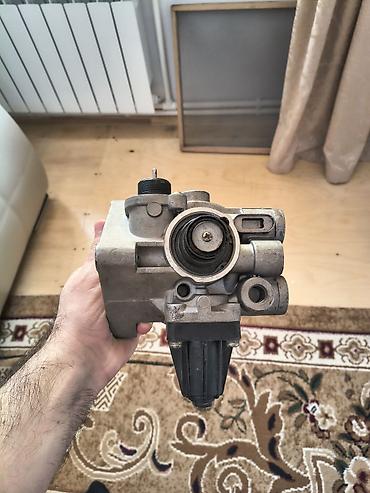 opel rolu: Məhsul: Avtomobil sükan güc nasosu (hidravlik power steering pump) — 1