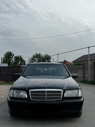 хонда сивик леви руль автамат хежибек серебристый: Mercedes-Benz C-Class: 1997 г., 2.5 л, Автомат, Дизель, Универсал