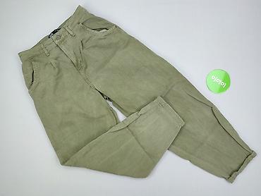 ceny spodni: Zara, Spodnie materiałowe damskie, rozmiar XS — 2