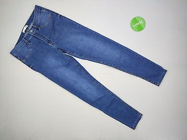 white jeans: Sinsay, Jeansy damskie, rozmiar XL — 2