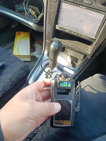 Другая автоэлектроника: Радар-детектор для автомобиля 14 Band с лазерным приемником 360° — 9