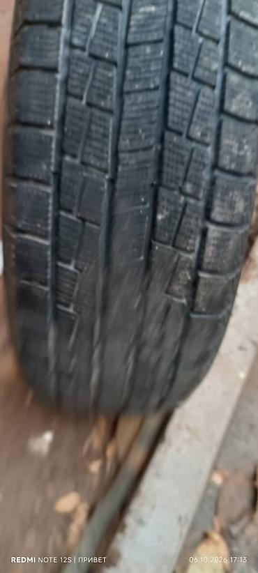 195 80 15: Зимние шины GOFORM 195/65 R15 91T. На фото видны шины с направленным — 2