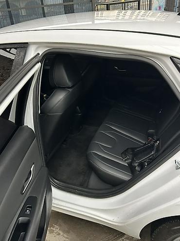 kia pegas: Hyundai Avante: 2020 г., 1.6 л, Вариатор, Бензин, Седан — 10