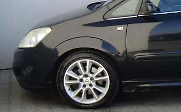 sastavi: KRILO ZA OPEL ZAFIRA OD 2005. DO 2011. GOD. | Polovni originalni — 1