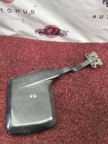 боковой зеркало на спринтер: Зеркало багажника Mitsubishi Chariot Grandis N94W 4G64 (б/у) КУЗОВНЫЕ