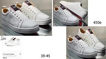Patike: C.LOUBOUTIN, DZET SET VRHUNSKI MODELI | Novo! Najnovije Christian — 7