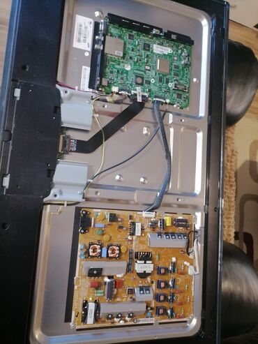 Televizori: Samsung LED TV 40” – model UE40D6500VS Samsung UE40D6500 LED TV u — 5