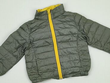 kurtka po angielsku: Демісезонна куртка, 1,5-2 р., 86-92 см, стан - Дуже гарний
