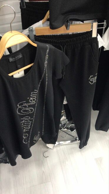 Kompleti: S (EU 36), bоја - Šareno — 2