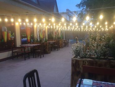 Kommersiya daşınmaz əmlakının satışı: Sumqayıt şəhəri ərazisində 19 sot torpaq sahəsində ümumi sahəsi 1925 — 12