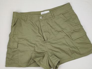 джинси: Primark, Shorts for women, 2XL (EU 44)