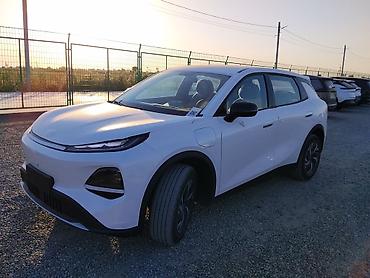 Продажа авто: Changan Qiyuan Q05: 2026 г., Электромобиль, Кроссовер — 6