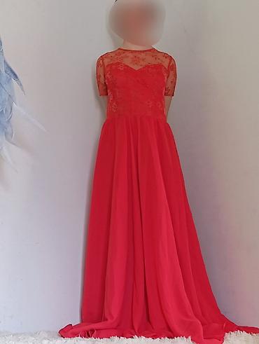 Вечерние платья: Вечерние платья — подборка из 4 моделей в пол. 1) Бордовое бархатное — 9