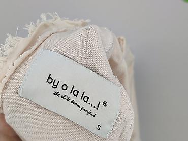 bluzka basic by o la la: By o la la. !, Sukienka damska, rozmiar S — 4