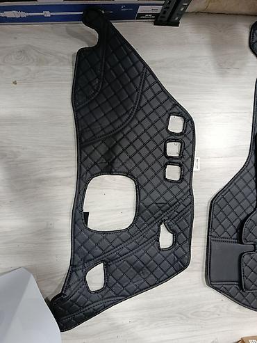 changan q07 ehtiyat hisseleri: Avtomobil üçün ayaqaltı, Yeni, Dəri — 5