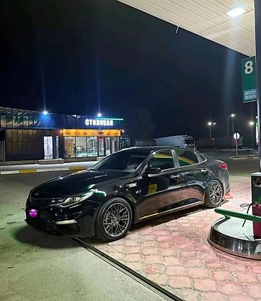 car kg: Сдаю Toyota Camry, Посуточно, Без водителя, | Залог — 2