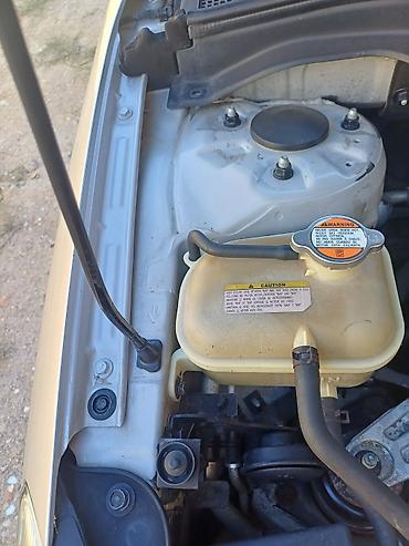 Kia: Kia Ceed: 1.6 l | 2007 il Hetçbek — 17