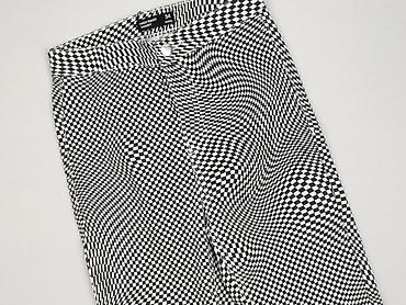 kozaki eksbut: Skinny, Spodnie materiałowe damskie, rozmiar XS — 1