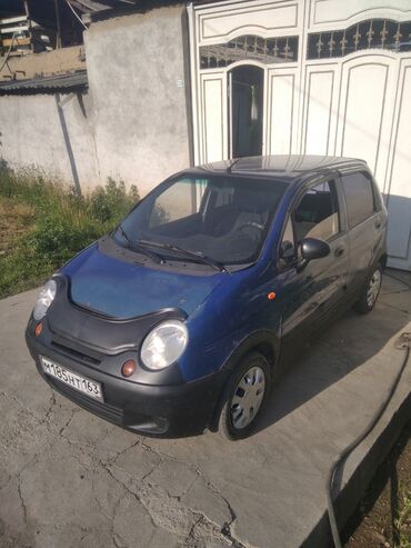 даеву ланос: Daewoo Matiz: 2008 г., 0.8 л, Механика, Бензин, Внедорожник
