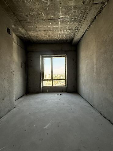 Продажа квартир: 1 комната, 49 м², Советская/Скрябина Элитка, 16 этаж, ПСО (под самоотделку) — 3