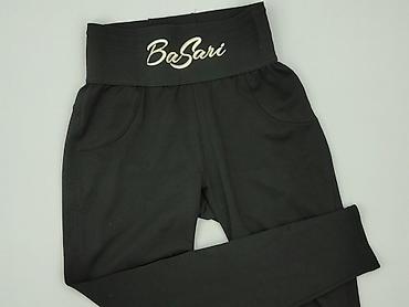 sweatpants: Legginsy Sportowe damskie, rozmiar S — 1