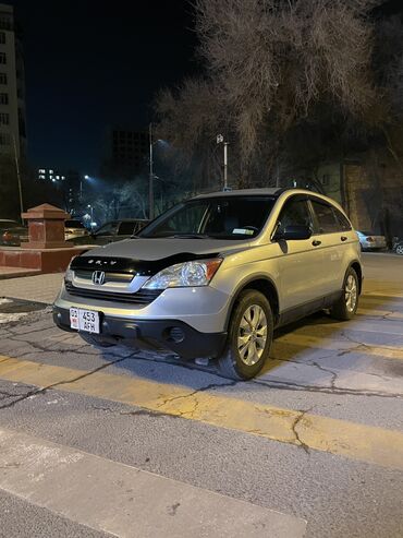 honda crv шины: Honda CR-V: 2009 г., 2.4 л, Автомат, Бензин, Кроссовер