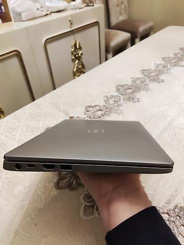 dell nodbuk: İşlənmiş Dell Latitude, 14 ", Intel Core i5, 256 GB — 7