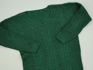 turecki sweter: Sweter damski, rozmiar L — 1