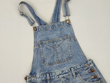 Women's Clothing: Dungarees for women, VRS, size M (EU 38)