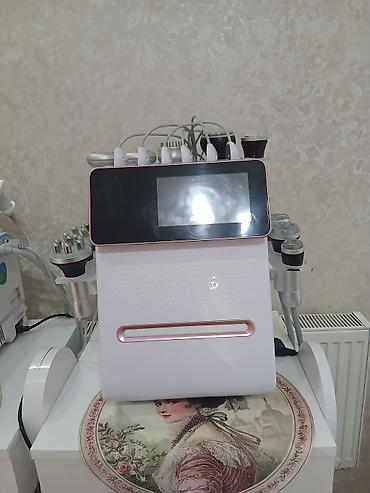 Liftinq, Dəri üçün