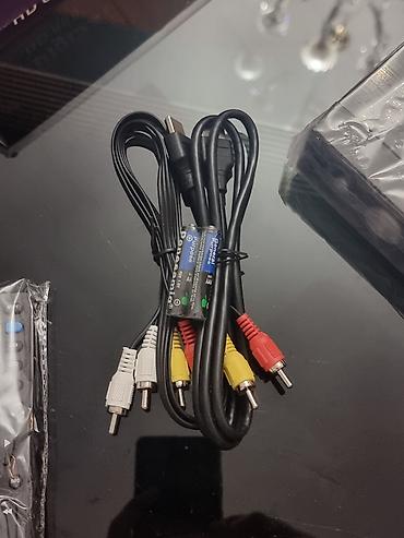 video kaset: DigiSat HD 888 – HD Rəqəmsal Peyk Qəbuledicisi Xüsusiyyətlər: - Full — 7