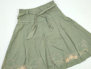 spódnice dżinsowe ze stretchem: Spódnica, S, stan - Dobry
