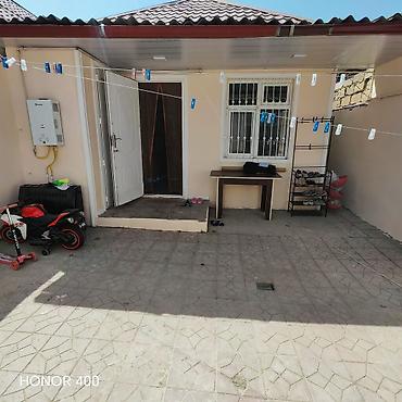 Həyət evləri və villaların satışı: Binəqədi qəs. 2 otaqlı, 63 kv. m, Yeni təmirli — 6