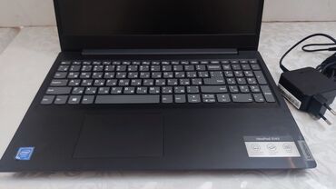 стационарный компьютер: Ноутбук, Lenovo, 4 ГБ ОЗУ, Intel Celeron, 14 ", Б/у, Для несложных задач, память HDD