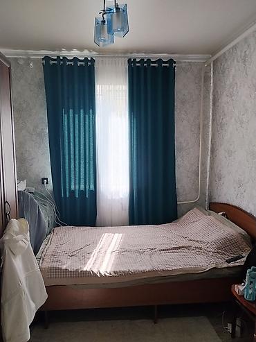 под квартиры: 3 комнаты, 50 м², 7 соток, Бишкек, Кызыл Аскер Собственник — 5