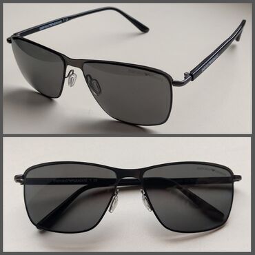 Солнцезащитные очки: Очки в Бишкеке, брендовые(мужские и женские) Все фото и цены скину — 6
