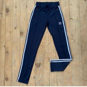 Donji deo: Adidas ženska trenerka donji deo Novo Mokra likra Veličine m l xl — 4