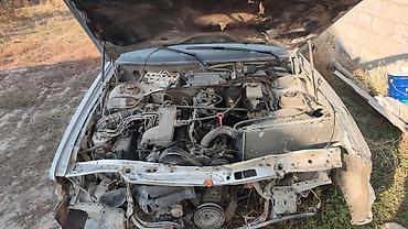 ауди 100 1 8 инжектор: Audi 100: 1990 г., Механика, Седан — 5
