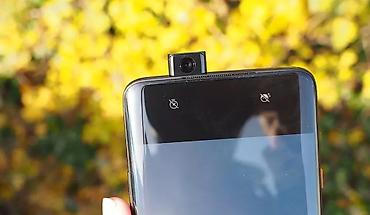 poco 1: OnePlus 7T Pro 5G McLaren, Б/у, цвет - Черный — 5