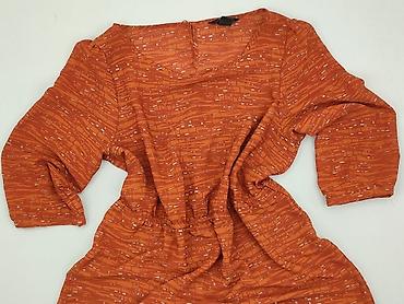 bluzki hm: H&M, Sukienka damska, rozmiar L — 1