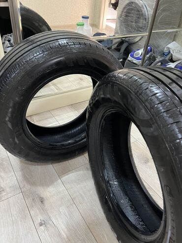 Təkərlər: İşlənmiş Şin 225 / 60 / R 16 -da lalafo.az — 9 Təkərlər: İşlənmiş Şin 225 / 60 / R 16 — 9