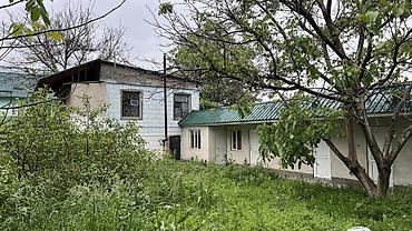 продаю гараж бишкек: 5 соток — 2