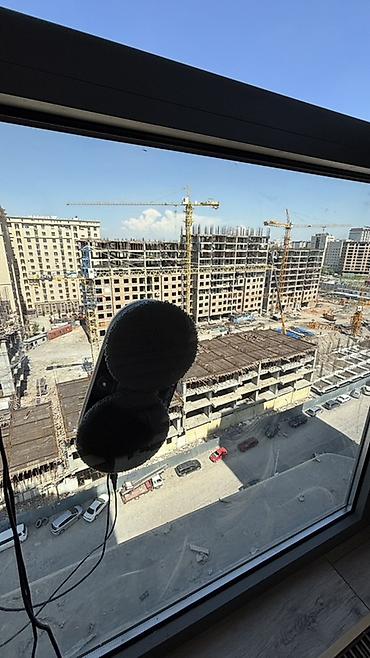 робот окон: Сдается в аренду Робот Стекло-мойщик Безопасная Мойка окон на высоких — 3