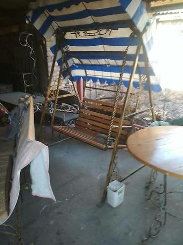 Откатные ворота: Мангалы барбекю Бронированные двери металлоконструкции на заказ — 15