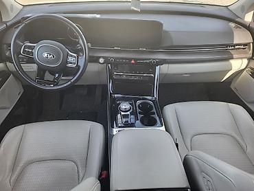 арзан матиз 1: Kia Carnival: 2020 г., 2.2 л, Автомат, Дизель, Вэн/Минивэн — 6