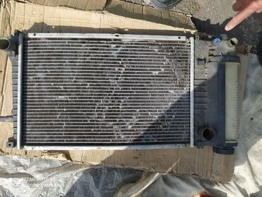 ланос радиатор охлаждения: Радиатора на бмв 34 состояние идеально находится г кара балта