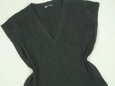 Zara, Top damski, rozmiar S
