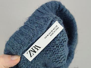 zima: Zara, Sweter damski, rozmiar M — 5