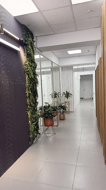 аренда для массажа: Сдаю Офис целиком: Сдаю Пункт выдачи заказов, 30 м², С ремонтом, С высокими потолками — 7