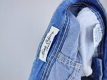 version jeans: Jeansy damskie, rozmiar 2XS — 5